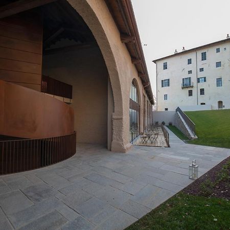 Vistaterra Hotel Parella Exterior photo