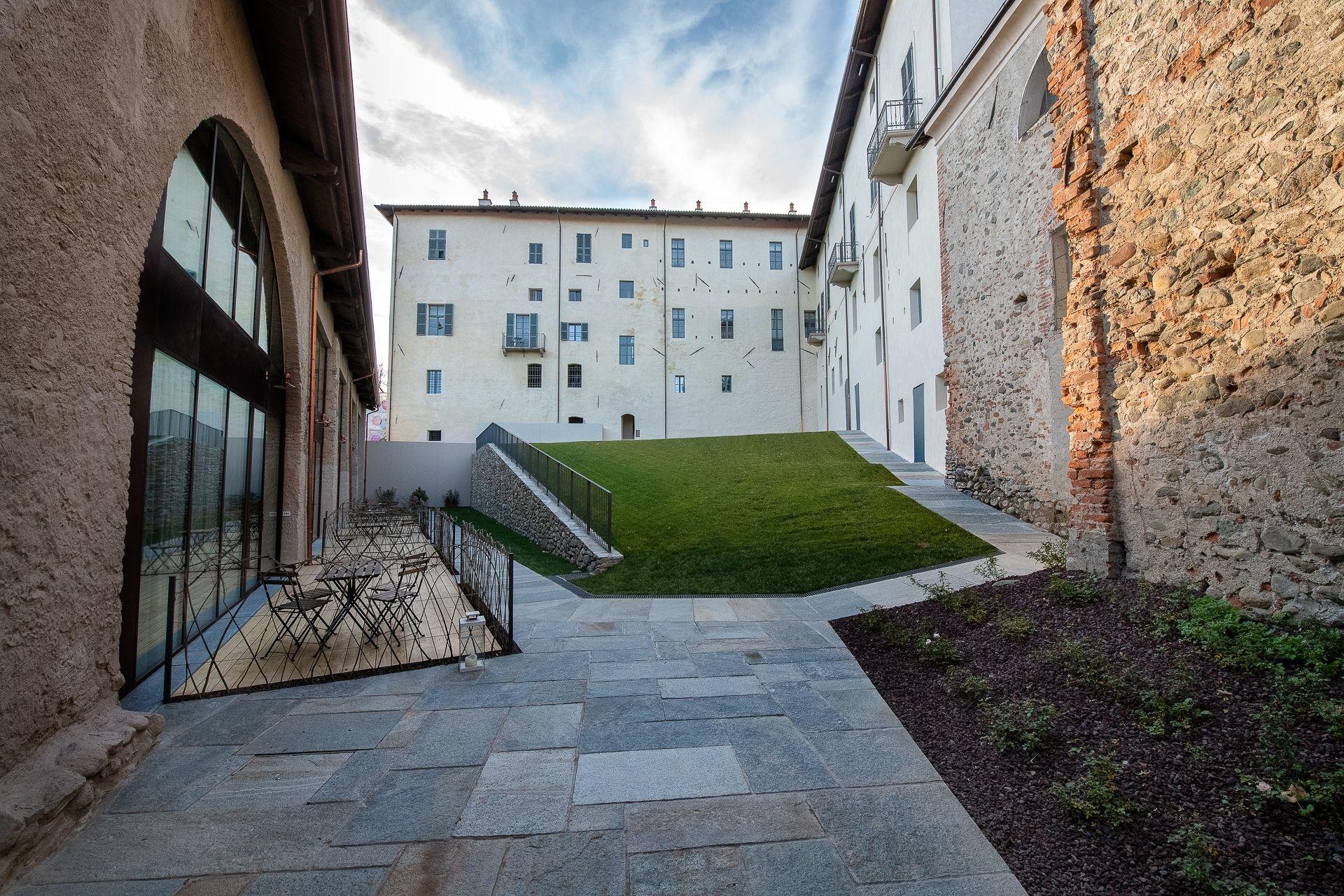 Vistaterra Hotel Parella Exterior photo