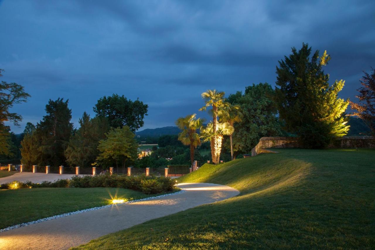 Vistaterra Hotel Parella Exterior photo