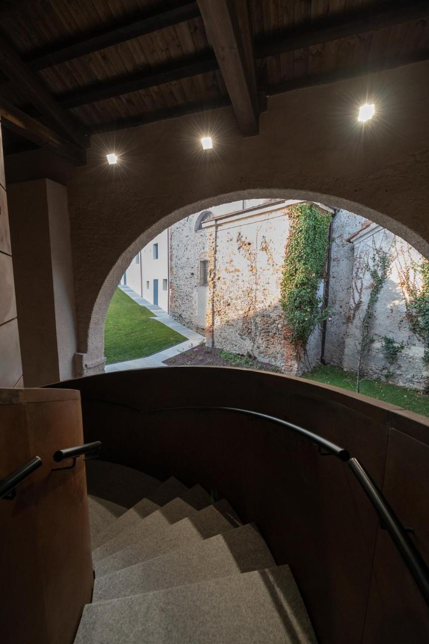 Vistaterra Hotel Parella Exterior photo