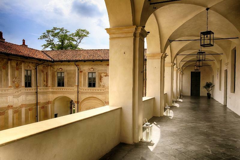 Vistaterra Hotel Parella Exterior photo